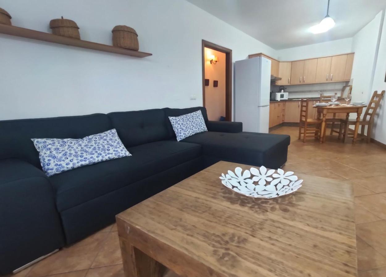 Appartement La Chalana Arrecife (Lanzarote)