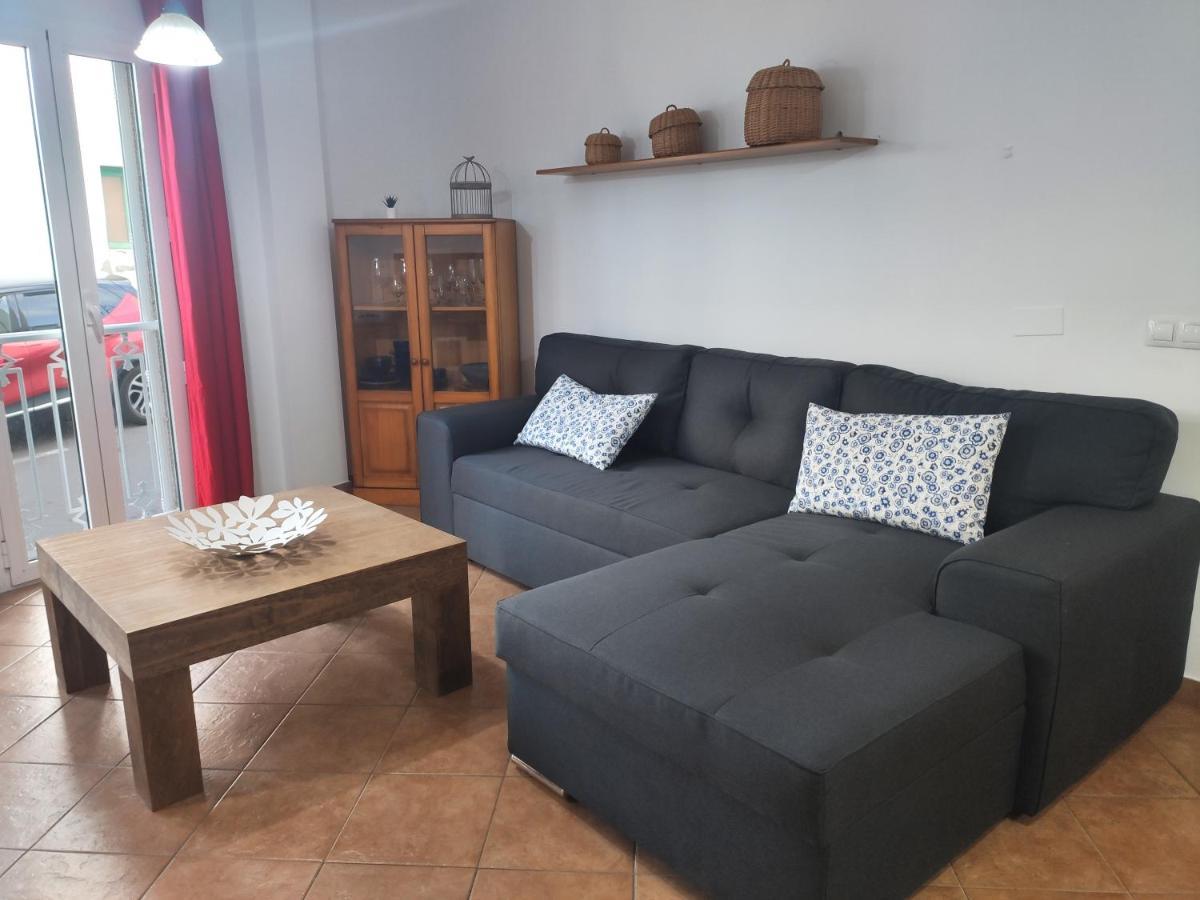 La Chalana Appartement