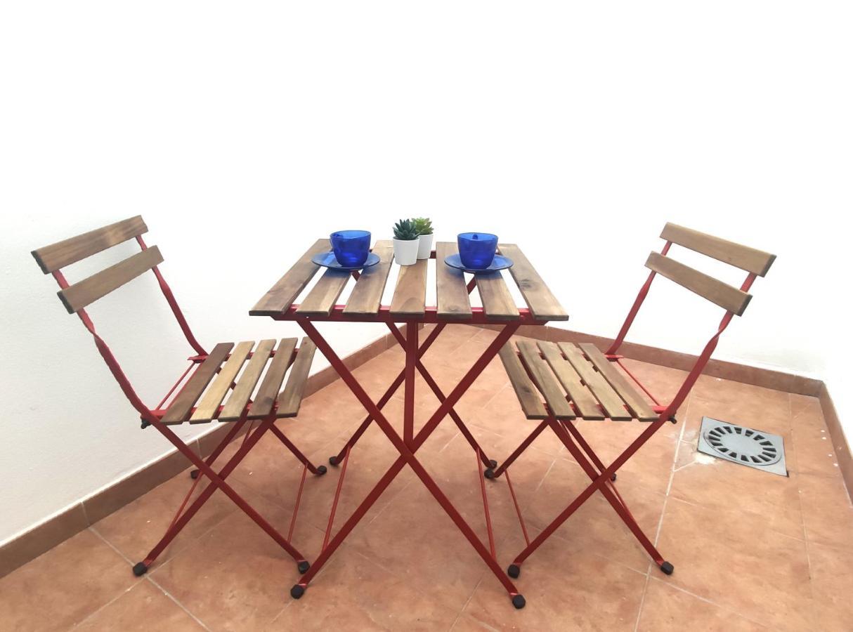 La Chalana Appartement