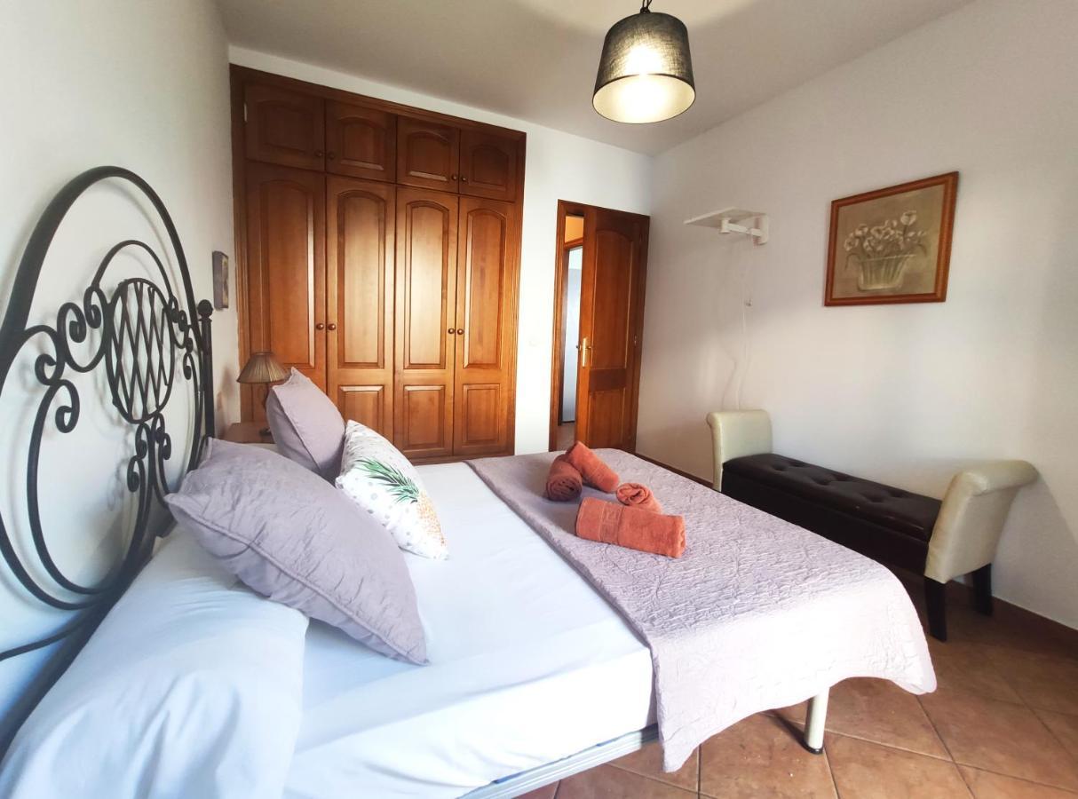 Appartement La Chalana *