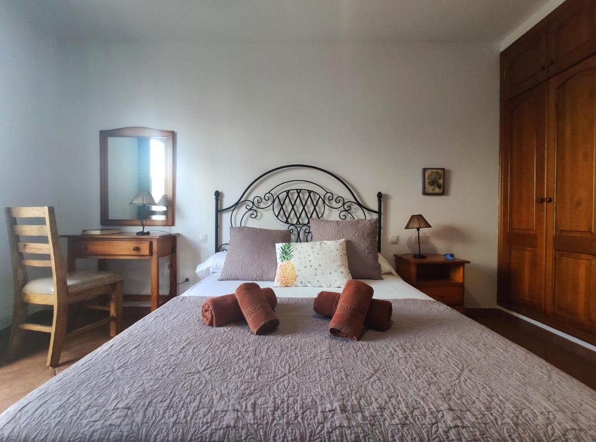 La Chalana Appartement