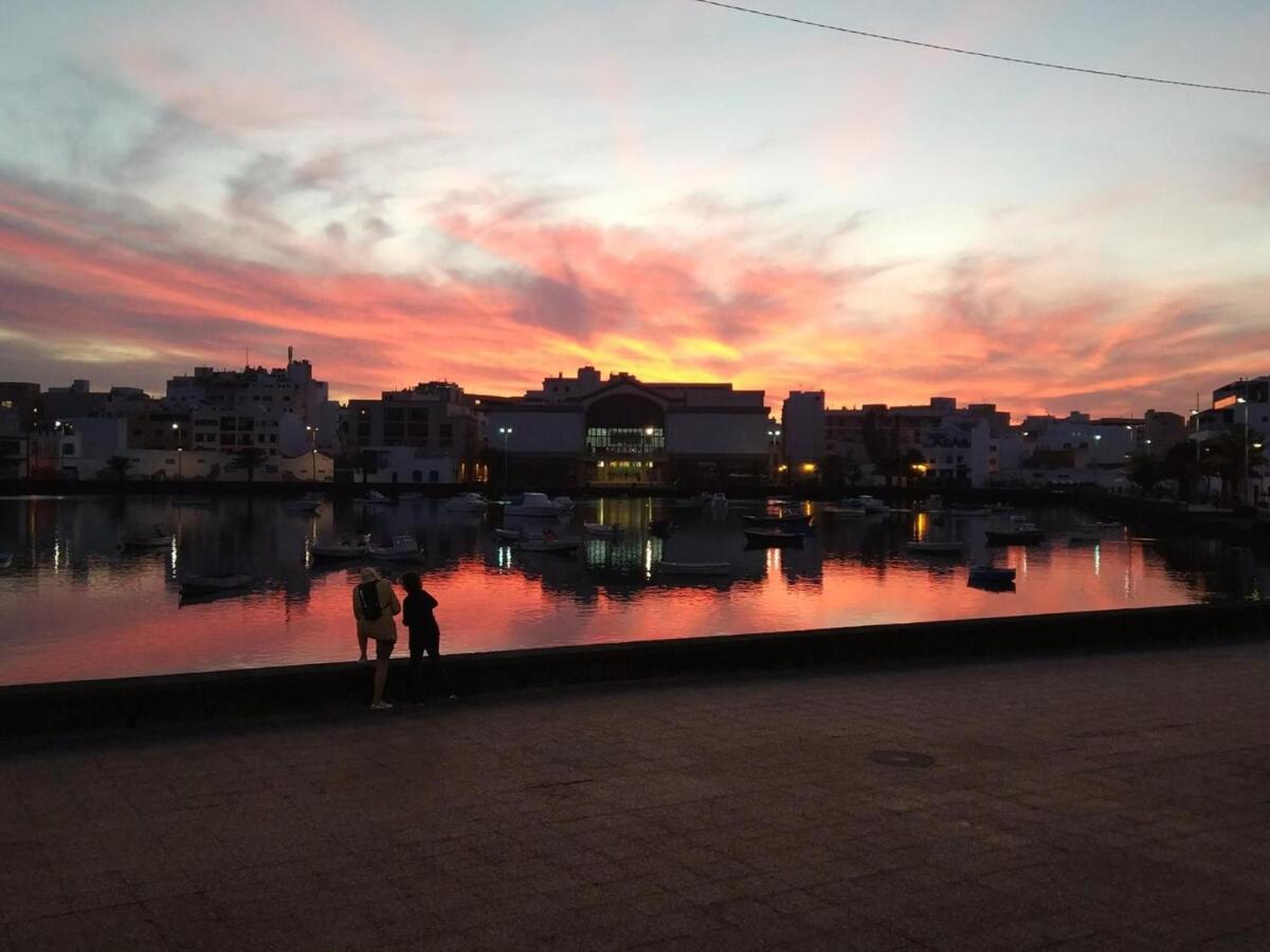 Appartement La Chalana Arrecife (Lanzarote)