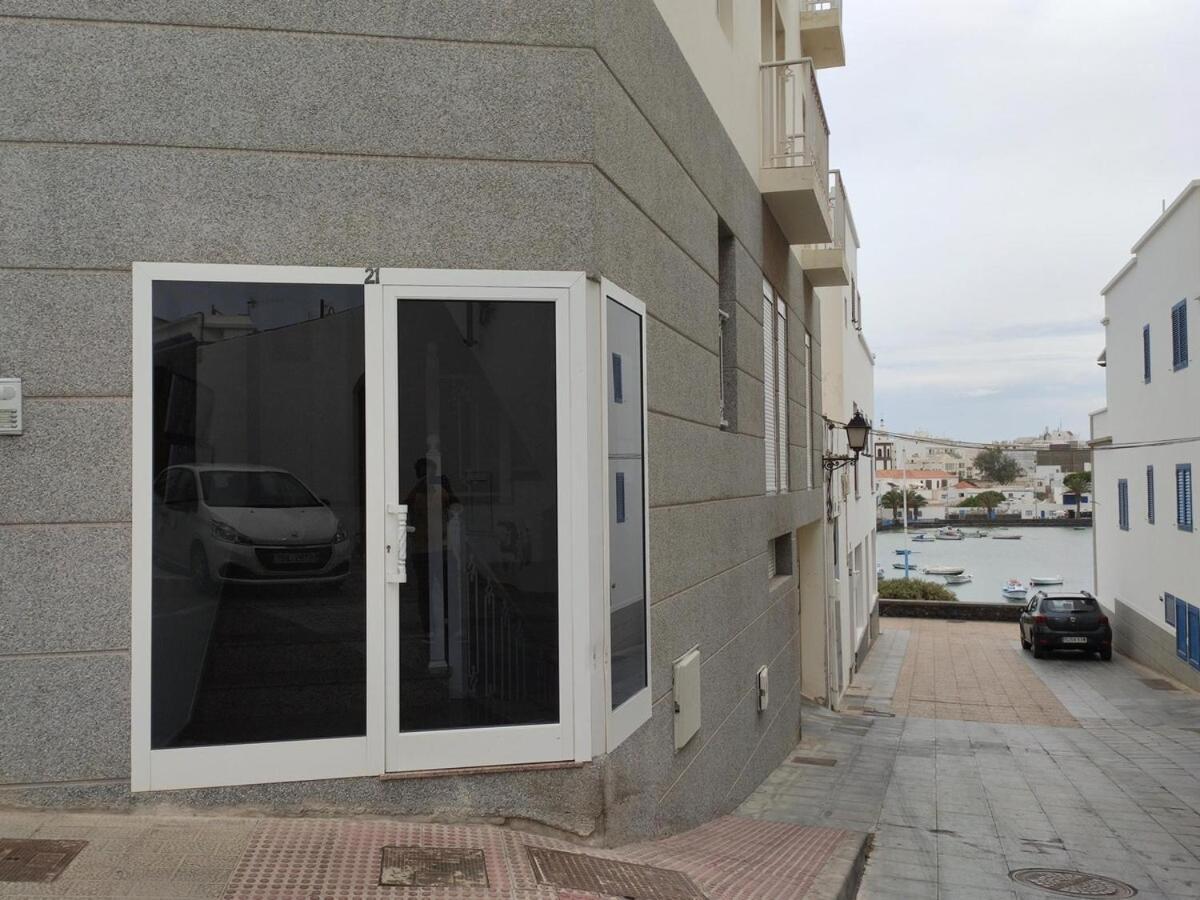 Appartement La Chalana Arrecife (Lanzarote)