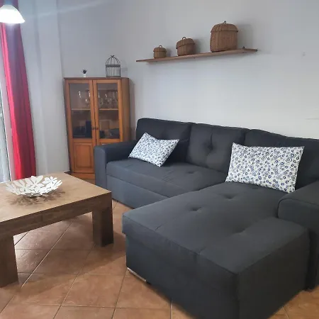 Ferienwohnung La Chalana Arrecife  Exterior foto
