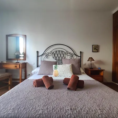 Ferienwohnung La Chalana Arrecife  Exterior foto